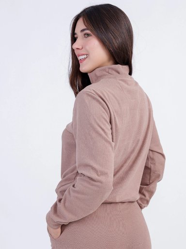 POLERA MUJER SODA BLUES TATIANE - 5