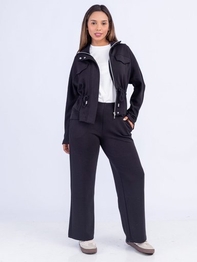PANTALÓN DE BUZO MUJER SODA BLUES GUILY - 2