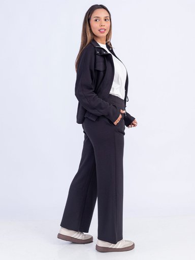PANTALÓN DE BUZO MUJER SODA BLUES GUILY - 3