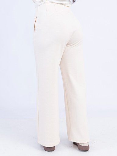 PANTALÓN DE BUZO MUJER SODA BLUES ADINA - 5