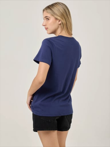 POLO MANGA CORTA ALGODÓN MUJER PEPE JEANS BEMMA - 2