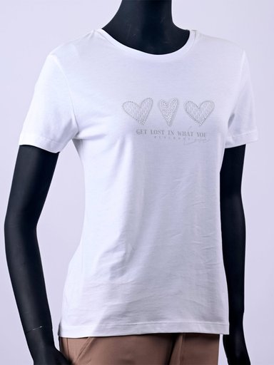 POLO MANGA CORTA MUJER BLACKOUT - 2