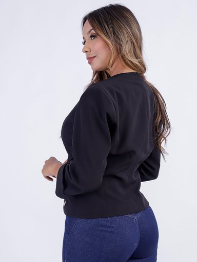 BLAZER MUJER SODA BLUES CRISTYNNA - 3