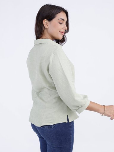 BLUSA MUJER SODA BLUES CATHAL - 4