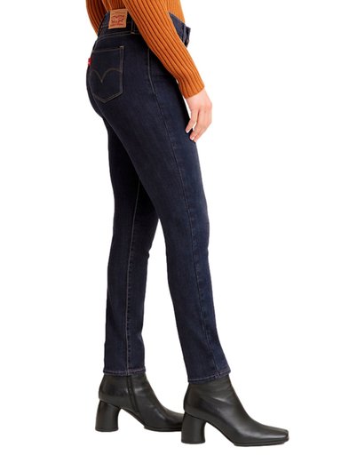 JEANS MUJER LEVI'S 311 SHAPING SKINNY SCENIC DRIVE - 3