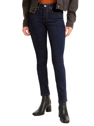 JEANS MUJER LEVI'S 311 SHAPING SKINNY SCENIC DRIVE - 2