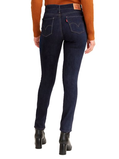 JEANS MUJER LEVI'S 311 SHAPING SKINNY SCENIC DRIVE - 4
