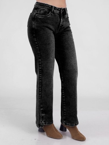 JEANS MUJER SODA BLUES SARAM - 3