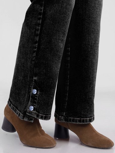 JEANS MUJER SODA BLUES SARAM - 5