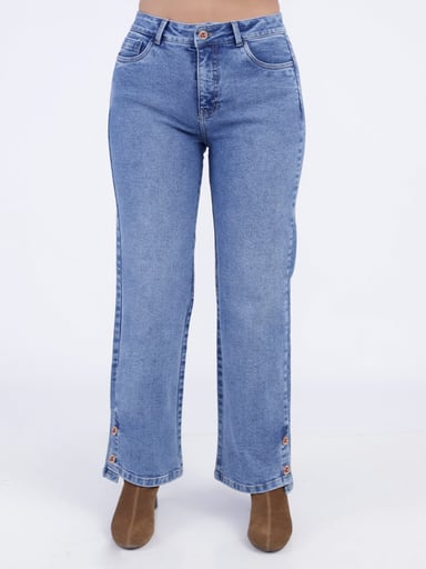 JEANS MUJER SODA BLUES SARAM - 2
