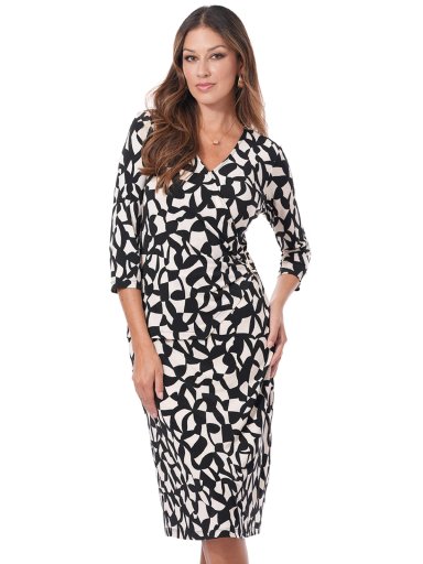 VESTIDO MUJER CP MODA DE COLECCIÓN CASCAIS - 2