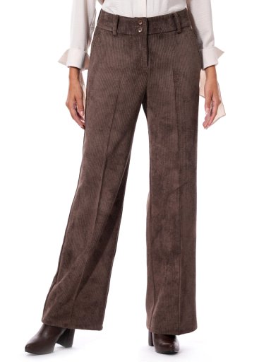 PANTALÓN MUJER CP MODA DE COLECCIÓN BUSAN - 2