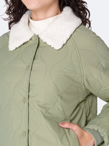 CASACA MUJER PIONIER IMPERMEABLE LILIBET - 4