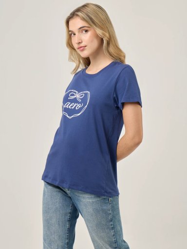 POLO MUJER AERO HEART - 3