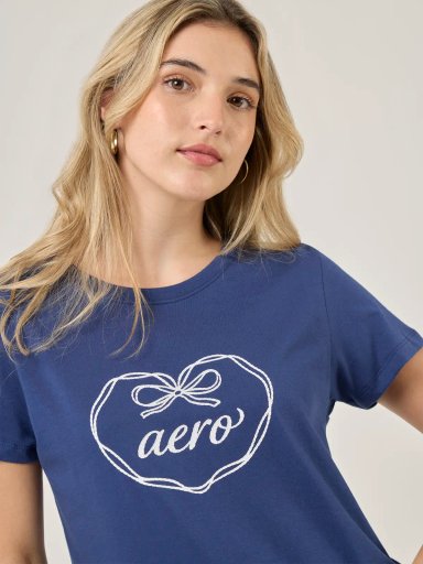 POLO MUJER AERO HEART - 4