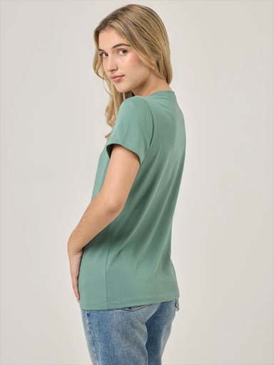 POLO MUJER AERO WEST COAST - 2