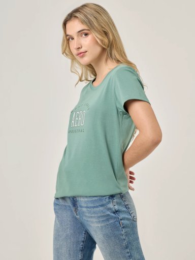 POLO MUJER AERO WEST COAST - 3