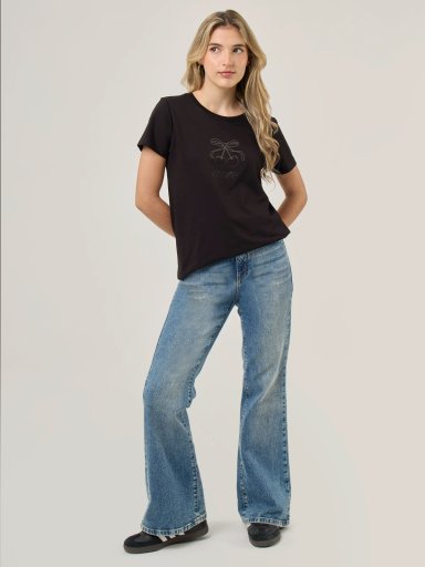 POLO MUJER AERO CHERRY - 5