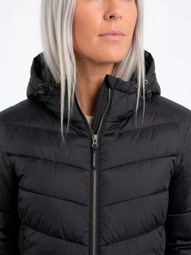 PARKA MUJER MAUI AND SONS LISO - 4