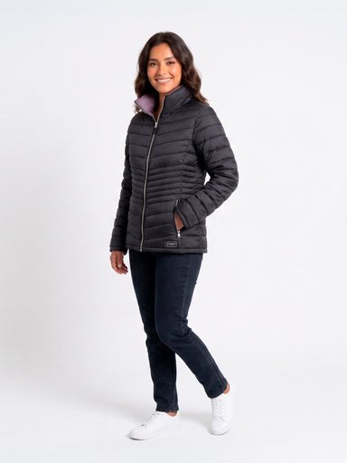 PARKA MUJER MAUI AND SONS LISO - 2