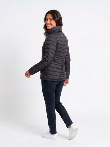 PARKA MUJER MAUI AND SONS LISO - 3