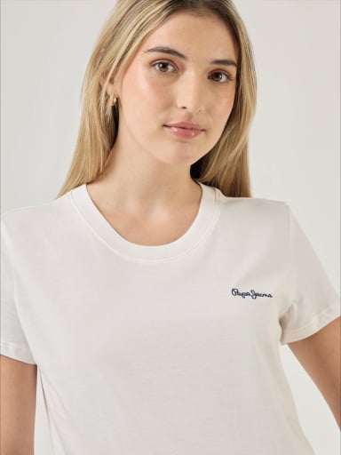 POLO MANGA LARGA MUJER PEPE JEANS - 4