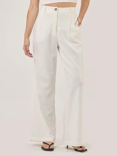 PANTALÓN MUJER PEPE JEANS MAE - 3
