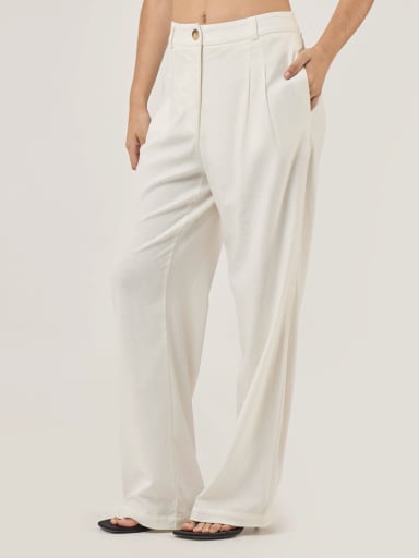PANTALÓN MUJER PEPE JEANS MAE - 5
