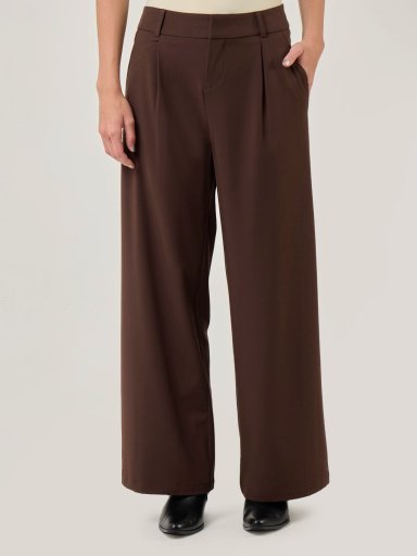 PANTALÓN REGULAR MUJER INDEX SASTRE - 3