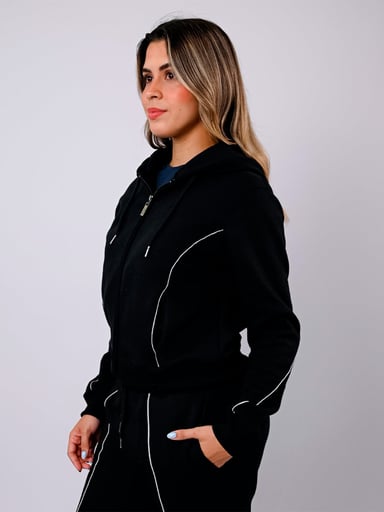 POLERÓN MUJER BLACKOUT NYLA M26 - 4