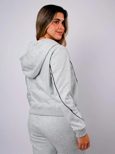 POLERÓN MUJER BLACKOUT NYLA M26 - 5