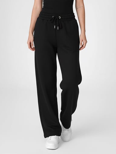 PANTALÓN FRANELA STRAIGHT MUJER SQUEEZE BROOKEH - 2