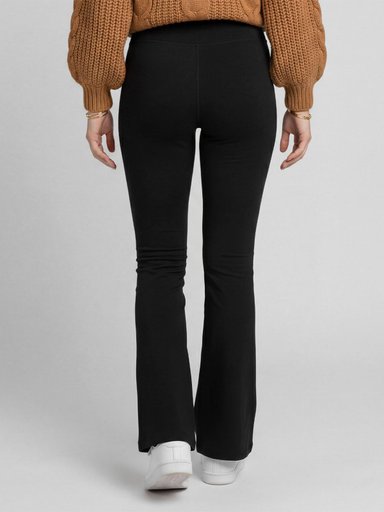 PANTALÓN FLARE MUJER SQUEEZE ROSSH - 3
