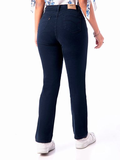 PANTALÓN MUJER PIONIER DIANA - 4