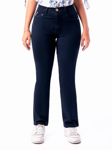 PANTALÓN MUJER PIONIER DIANA - 2