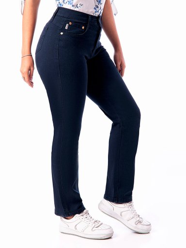 PANTALÓN MUJER PIONIER DIANA - 3