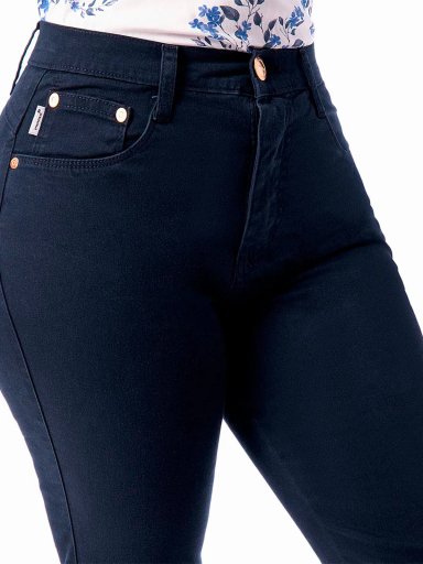 PANTALÓN MUJER PIONIER DIANA - 5
