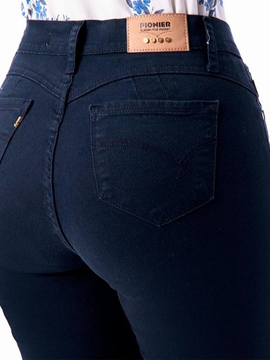 PANTALÓN MUJER PIONIER DIANA - 6