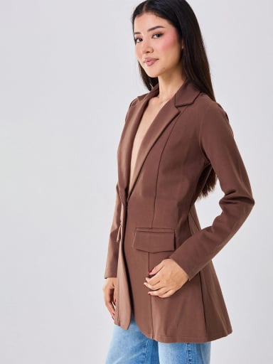 BLAZER MUJER ALEJANDRA BAIGORRIA IVANNA - 2