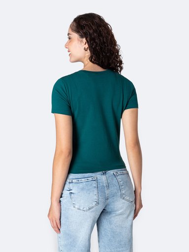 POLO MANGA CORTA MUJER PIONIER FIJJI - 3