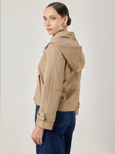 CASACA MUJER JOHN HOLDEN WOMAN ASHLEY - 2