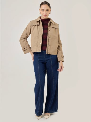 CASACA MUJER JOHN HOLDEN WOMAN ASHLEY - 5