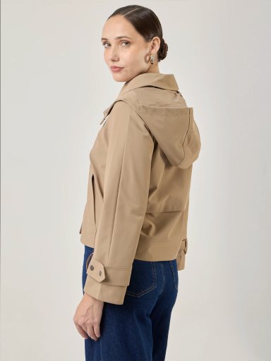 CASACA MUJER JOHN HOLDEN WOMAN ASHLEY - 2