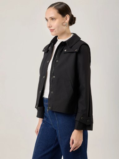 CASACA MUJER JOHN HOLDEN WOMAN ASHLEY - 3
