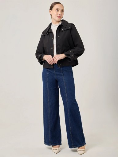 CASACA MUJER JOHN HOLDEN WOMAN ASHLEY - 5