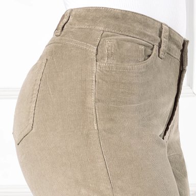 PANTALÓN WIDELEG MUJER KANSAS JODY - 5