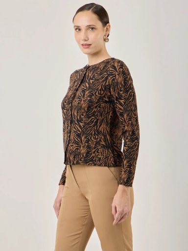 POLO MUJER JOHN HOLDEN WOMAN MAGI - 3
