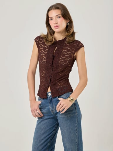 POLO MANGA CORTA MUJER INDEX BECHIN - 3