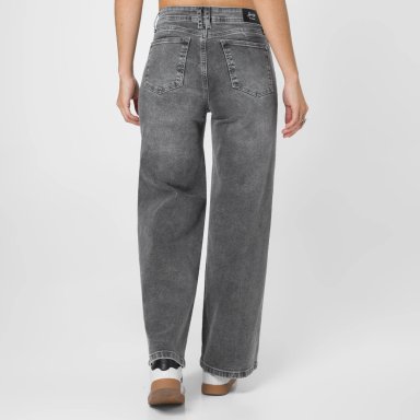 JEAN WIDELEG MUJER SQUEEZE STCH. STACIA - 3