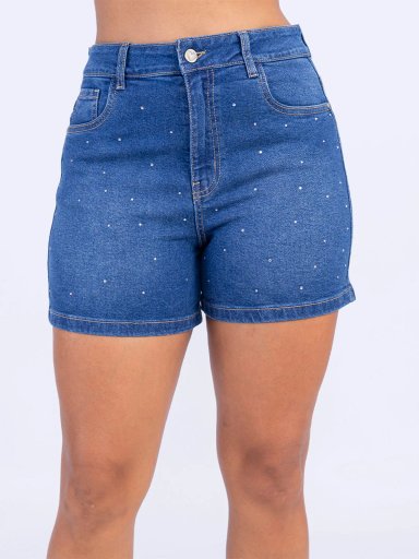 SHORT MUJER SODA BLUES CRISTEL - 2
